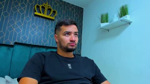 Mathews online show from 09.09.25