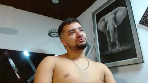 Mathews online show from 09.23.25