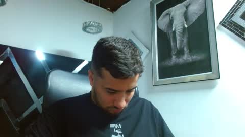 Mathews online show from 10.09.25