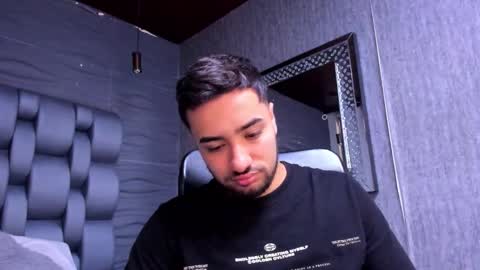 Mathews online show from 10.29.25