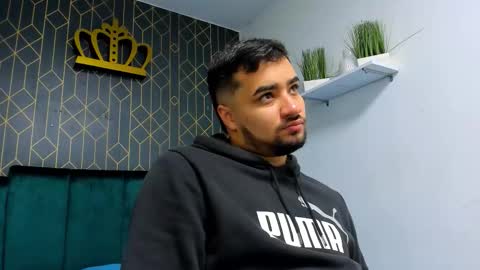 Mathews online show from 11.18.25