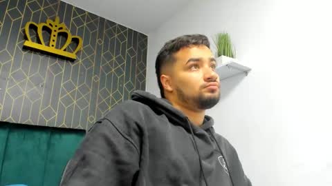 Mathews online show from 11.20.25