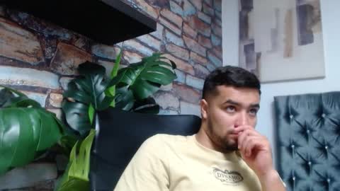 Mathews online show from 12.03.25