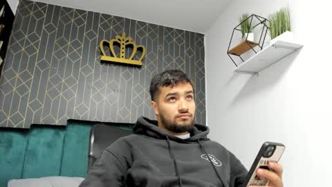 Mathews online show from 02.20.26