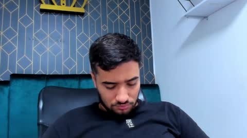 Mathews online show from 03.05.26