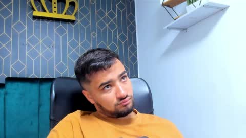 Mathews online show from 03.24.26