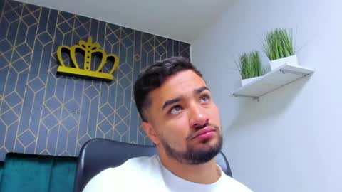 Mathews online show from 04.20.26