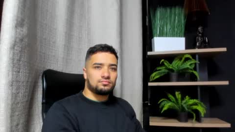 Snapshot of mathews_colton1 chatting on 05.18.26 Mathews online show from 05.18.26
