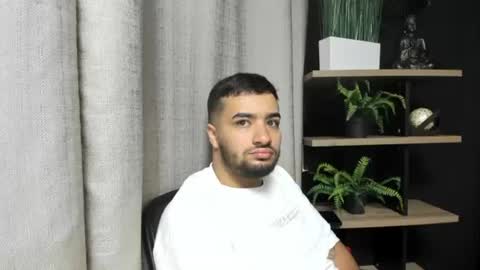 Mathews online show from 07.30.26