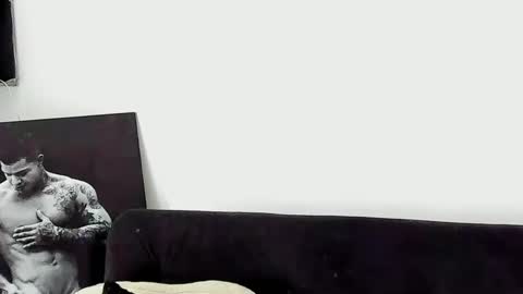 Snapshot of mathews_roses chatting on 09.22.25 Marck Mathews online show from 09.22.25