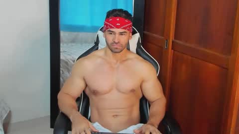 mathews_smith online show from 11.10.25