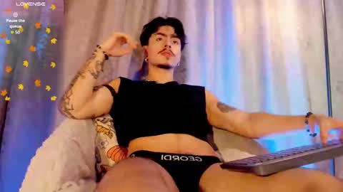 Mathew                        online show from 12.13.25