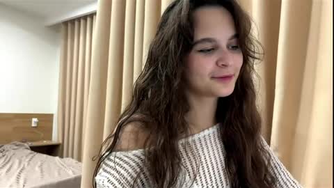 Snapshot of mathildafutch chatting on 06.01.26 Monika online show from 06.01.26