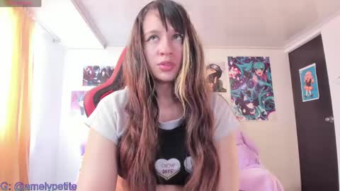 Snapshot of mathildalapetite chatting on 05.14.26 Mathilda Lapetite online show from 05.14.26