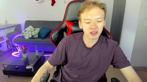 Alejandro Alex online show from 12.10.24