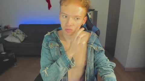 Alejandro Alex online show from 01.06.25