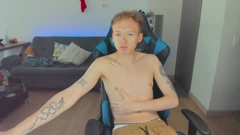 Alejandro Alex online show from 01.06.25