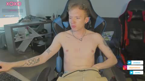 Alejandro Alex online show from 02.09.25