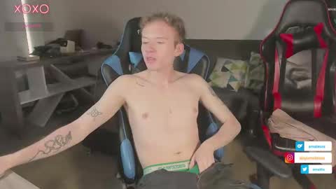 Alejandro Alex online show from 02.26.25