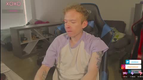 Alejandro Alex online show from 02.28.25