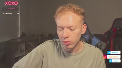 Alejandro Alex online show from 03.05.25