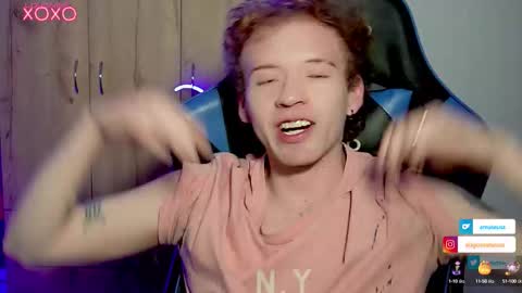 Alejandro Alex online show from 10.09.25