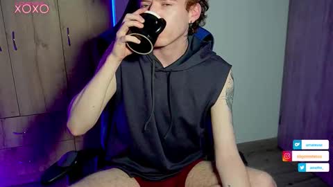 Alejandro Alex online show from 10.11.25