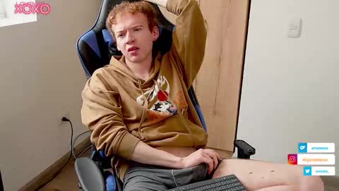 Alejandro Alex online show from 10.16.25