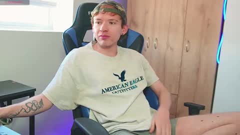 Alejandro Alex online show from 10.24.25