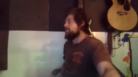 Snapshot of mathydonaski chatting on 01.15.25 mathydonaski online show from 01.15.25