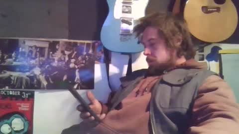 Snapshot of mathydonaski chatting on 02.05.25 mathydonaski online show from 02.05.25