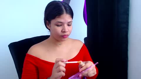 Mati04 online show from 01.12.25