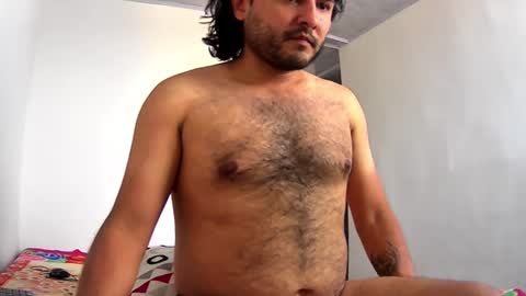 Matias online show from 01.11.25