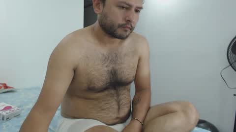 Matias online show from 01.15.25