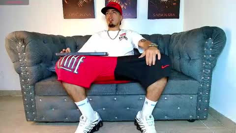  MATIAS COSTA  online show from 10.26.25