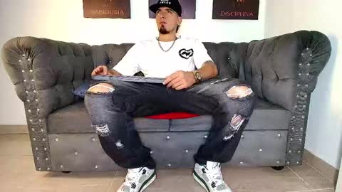  MATIAS COSTA  online show from 11.30.25