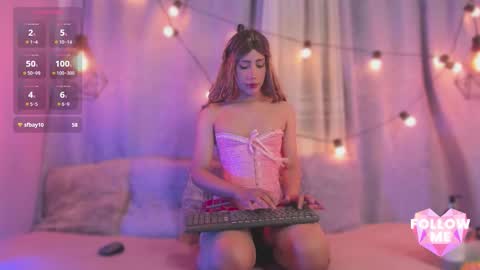 Mati  online show from 11.06.25