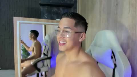 matias_strong1 online show from 07.28.26