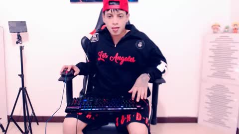 matias online show from 03.13.26