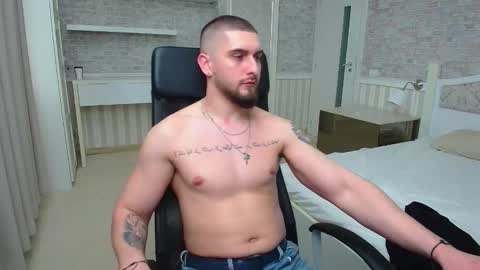 Snapshot of matiasdean chatting on 02.28.25 MatiasDean online show from 02.28.25