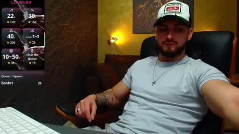 Snapshot of matiasdean chatting on 09.24.25 MatiasDean online show from 09.24.25