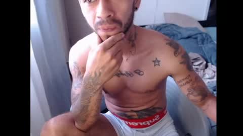 Snapshot of matiaswhiat chatting on 07.15.26 Matias Whiat online show from 07.15.26