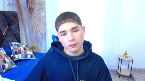 Mati online show from 11.21.25