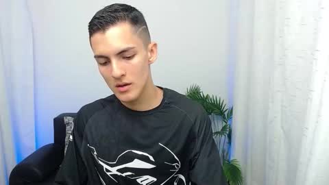 Matias online show from 11.08.25