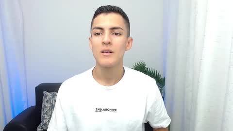 Matias online show from 11.10.25