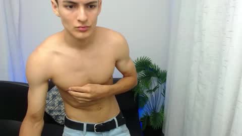 Matias online show from 11.21.25