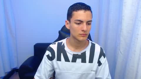 Matias online show from 04.08.26