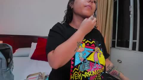 Snapshot of matilda_69x chatting on 12.03.24 Matilda online show from 12.03.24