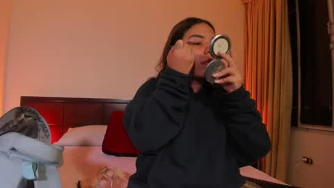 Snapshot of matilda_69x chatting on 01.08.25 Matilda online show from 01.08.25