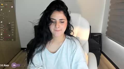 Lucia online show from 12.29.24